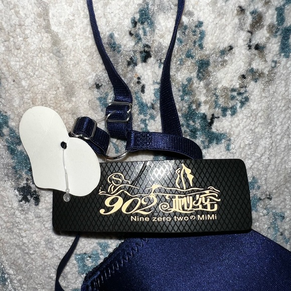 Black Racerback Top - Picture 6 of 6